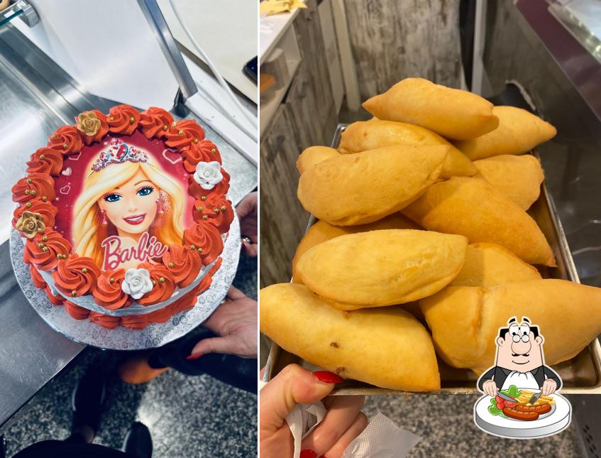 Platti al Panificio Di Pinto - Via Sant’Andrea 4 - Bisceglie