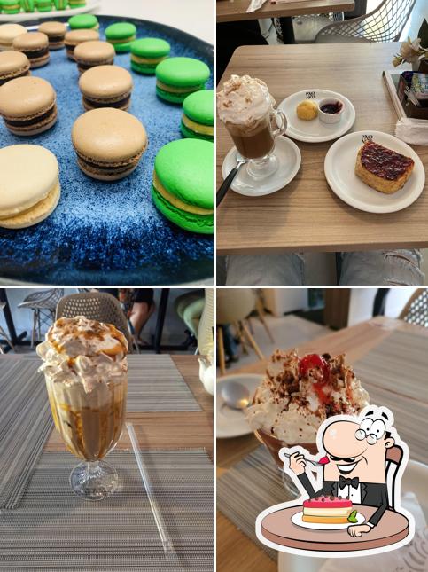 Pão com Arte cafeteria