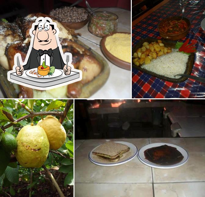 RESTAURANTE e PIZZARIA O CARTOLÃO