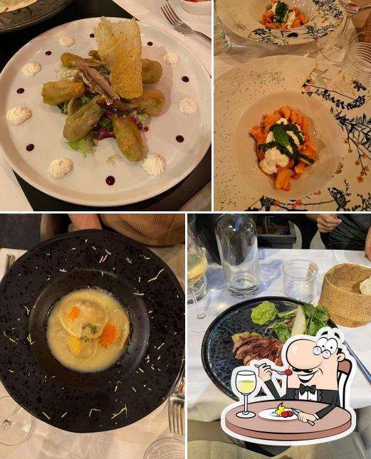 Platti al Rive Enoteca