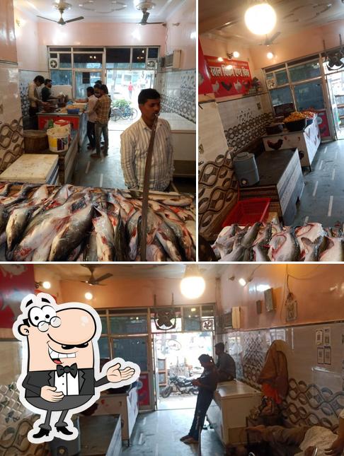 See the pic of Sonu Khan Fish & Chicken Shop