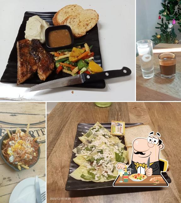 Story Coffee & Bistro, Bengaluru - Restaurant menu, prices and reviews