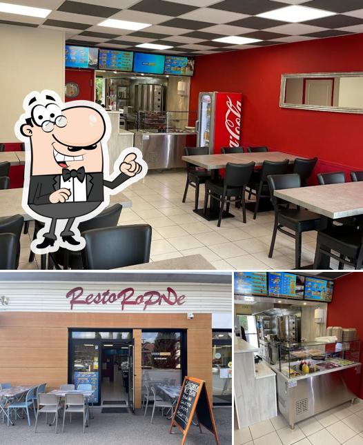 Vigen Rapide Kebab