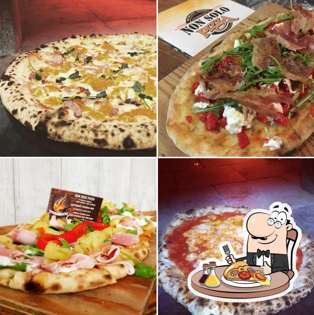 non solo pizzaSPP