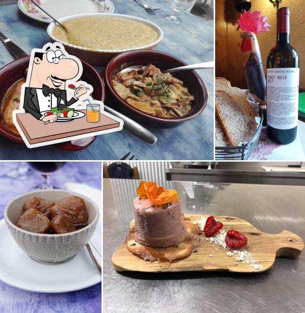 Ristorante Baita Ermitage