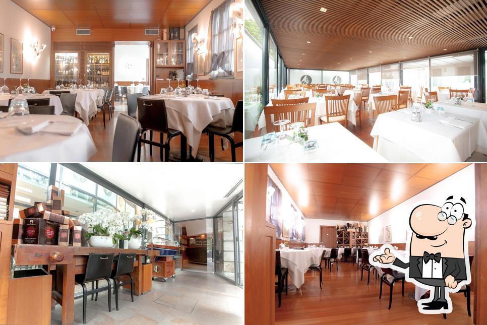 Ristorante Pizzeria Concordia