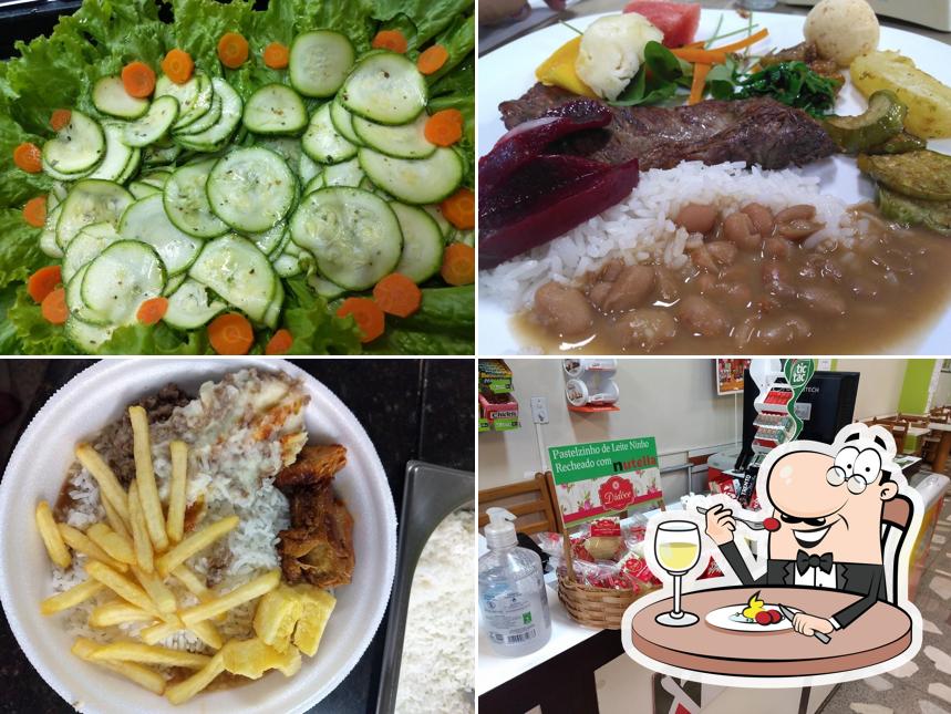 Sabor de Minas Restaurante