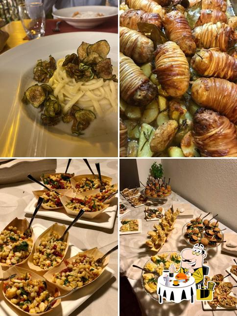 Platti al Vita Pugliese