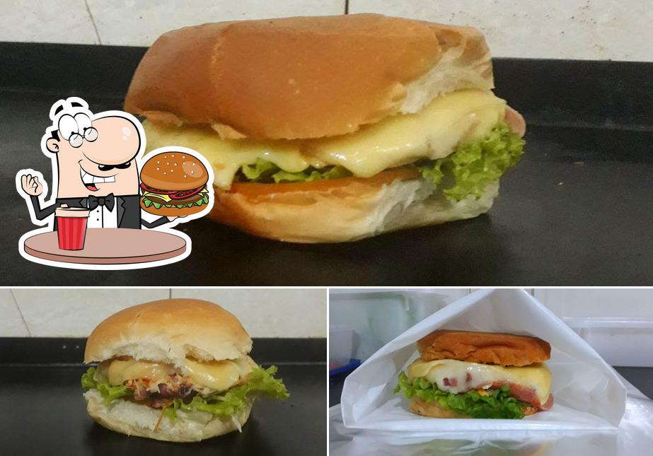 SUPER LANCHES - MONTE MOR