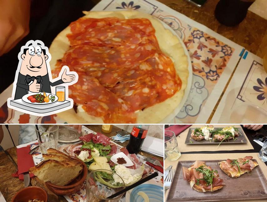 Platti al Zio Ninì