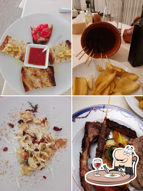 Ristorante Il Salice