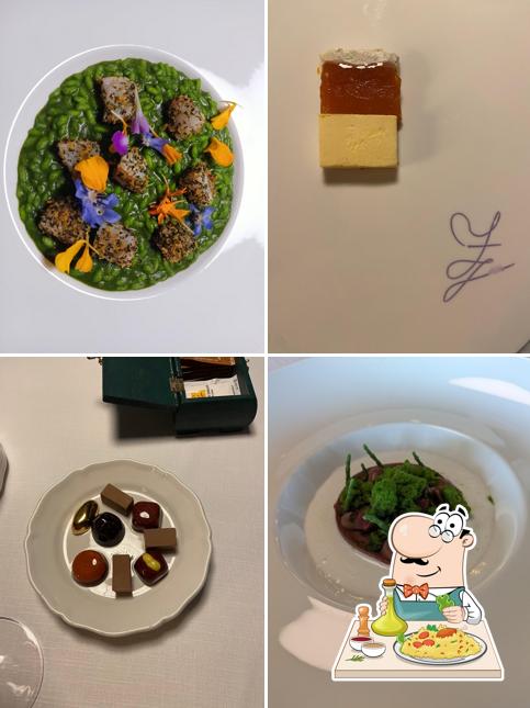 Cibo al Incàlmo Ristorante