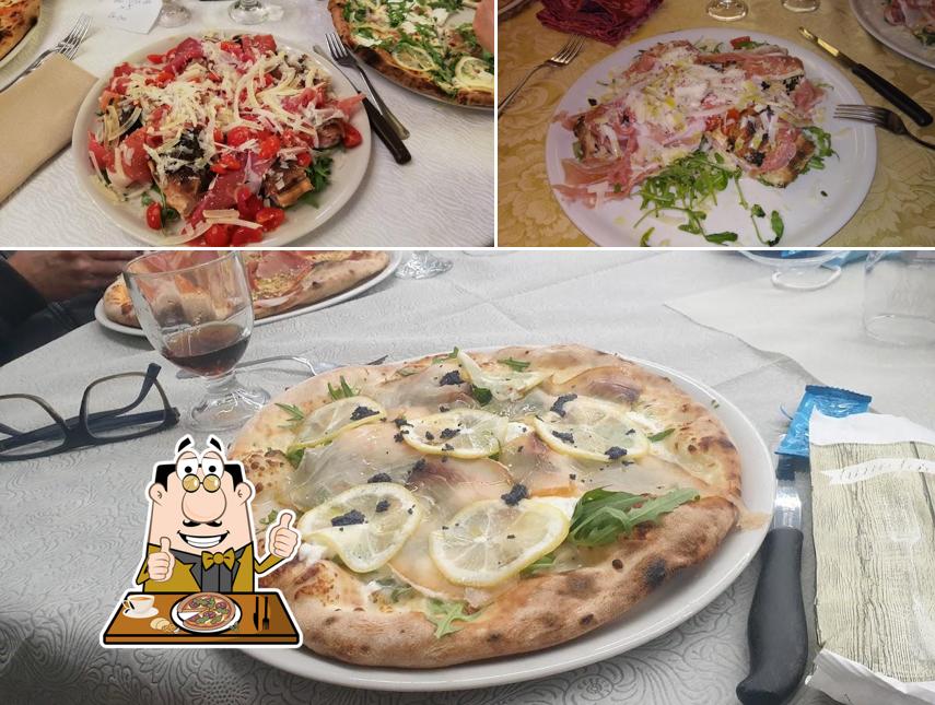La pizza è il piatto veloce preferito al mondo