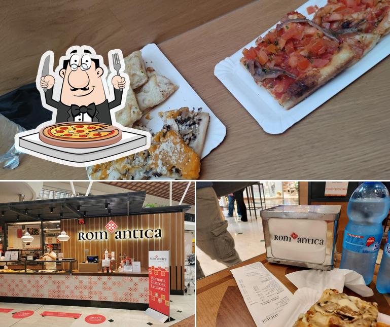 La pizza è il piatto veloce più amato al mondo