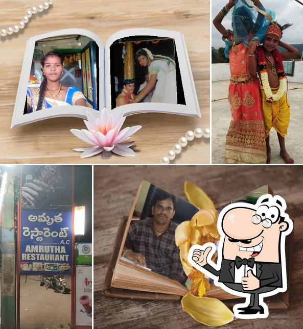 Amrutha Restaurant