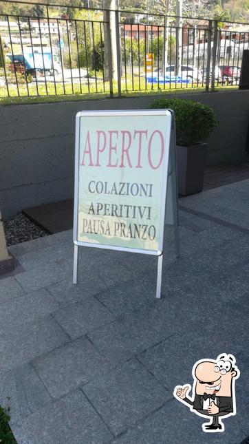 Vedi questa foto di Bar La Rotonda