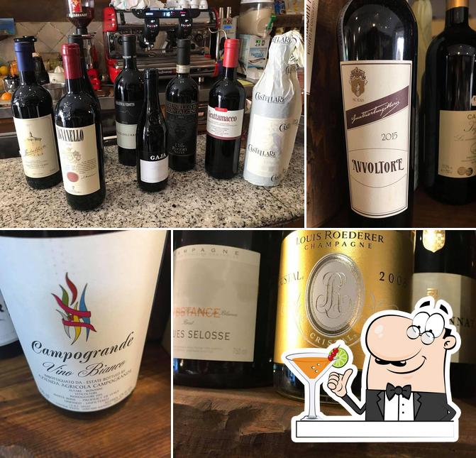 Ceruti Giovanni / Bar Mignon