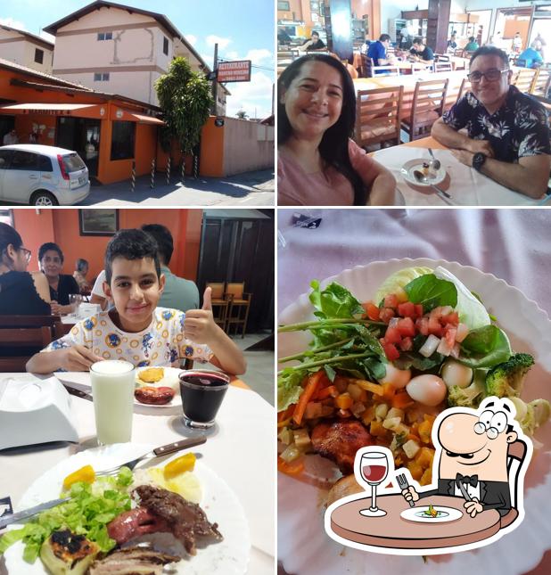 Comida Mineira