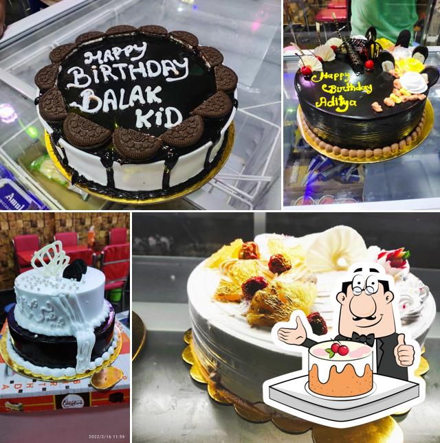 Crown Bakers & Restaurant