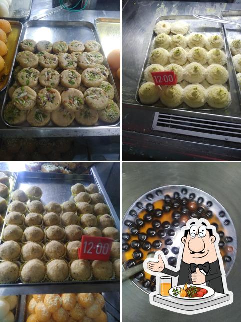 Food at NABIN SWEETS Food at NABIN SWEETS