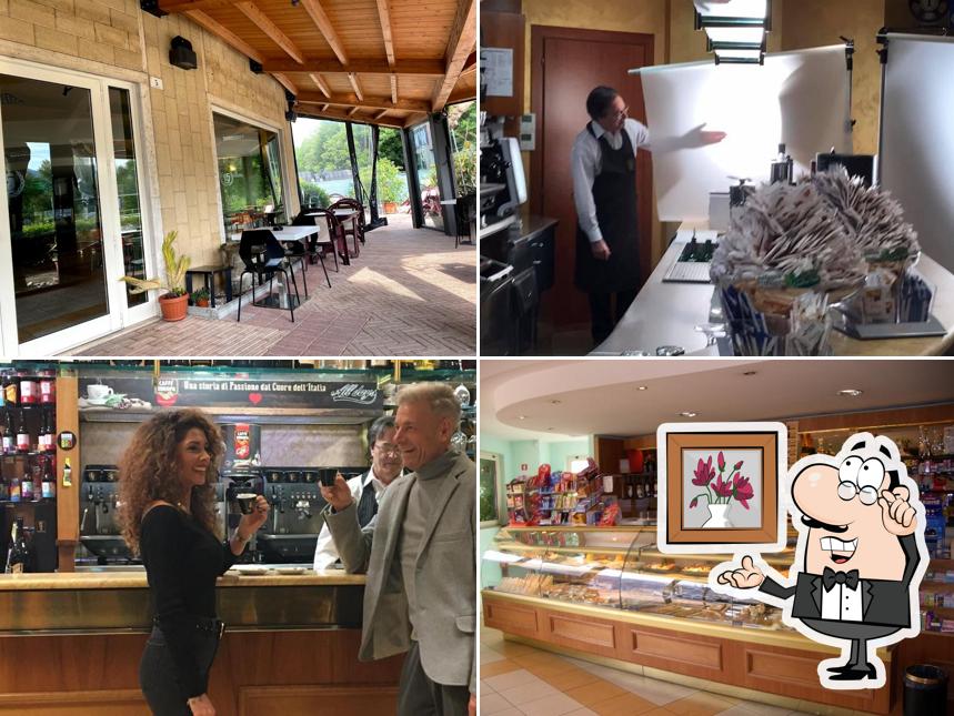 AllDays - Self-Service, Bar e Servizi a Terni