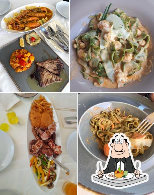 Francesco Restaurant