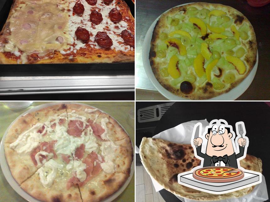 Il Focolare Ristorante - Pizzeria