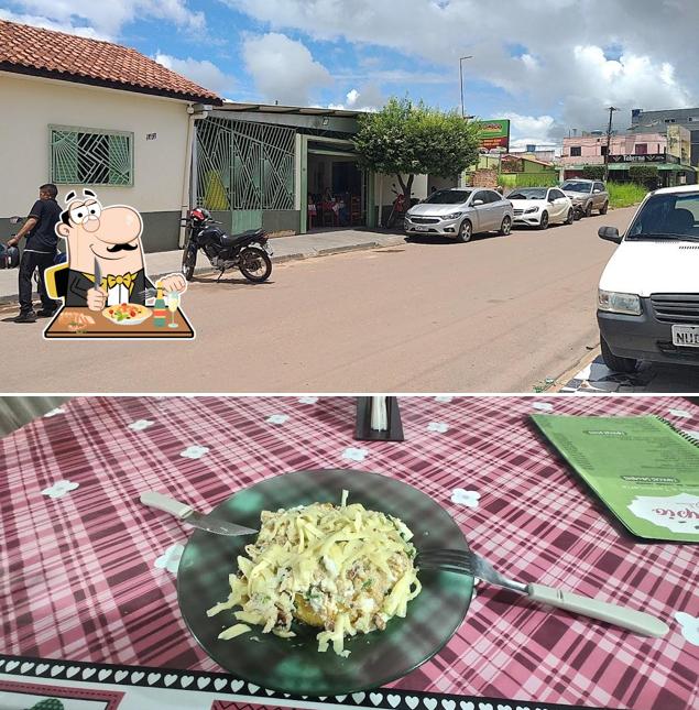 Ki Delícia