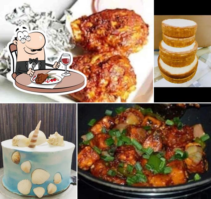 Order meat meals at Meals and Memories