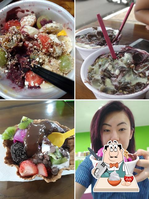 Mundo do Açaí