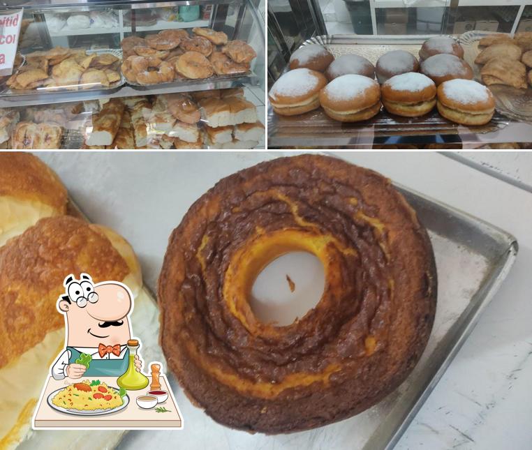 Panificadora Santa clara