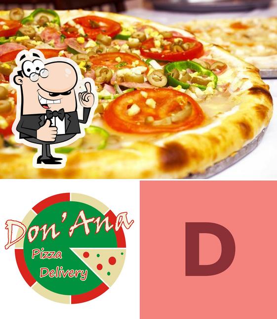 Don'Ana Pizzaria