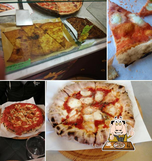 Pizzeria il nuovo Girasole