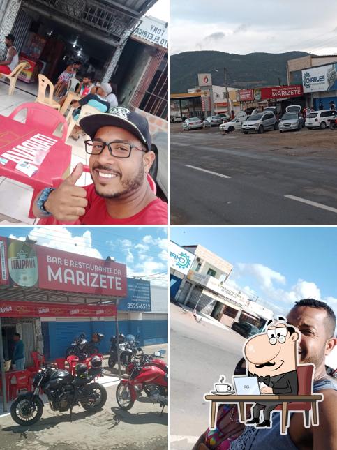 Bar & Restaurante Da Marizete