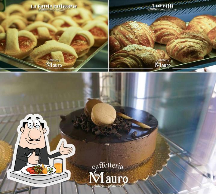 Cibo al Caffetteria Mauro Srl