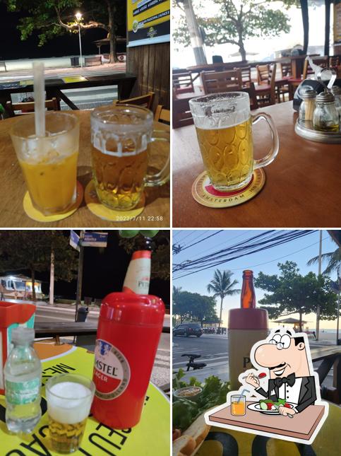 Cantinho do Zazá - Petiscaria e Conveniência