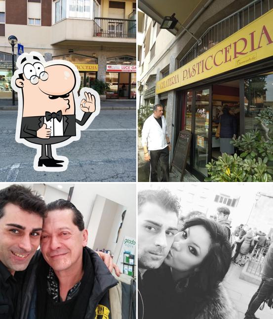 Dolce Vita - Gelateria Pasticceria