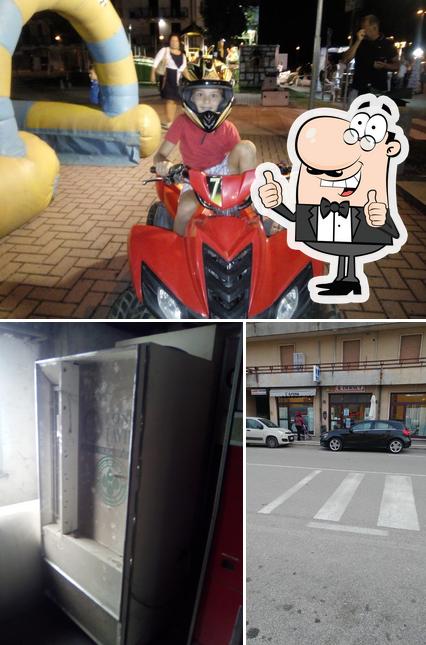 Ecco un'immagine di Zero Nove Di Ciocchetta Sandra