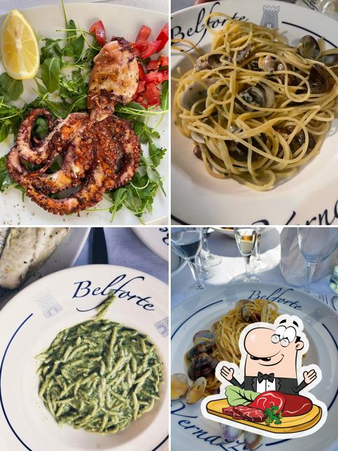 Ristorante Belforte