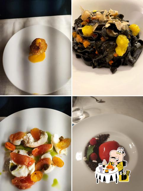 Cibo al Bencó