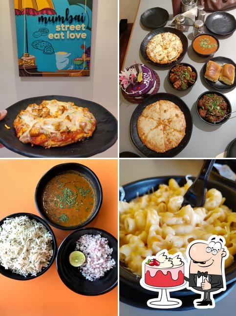 See this picture of Choice Snack Bar