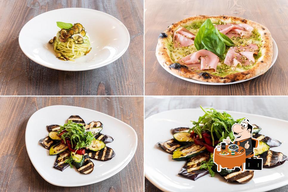 Cozze al Don Andrè Gourmet