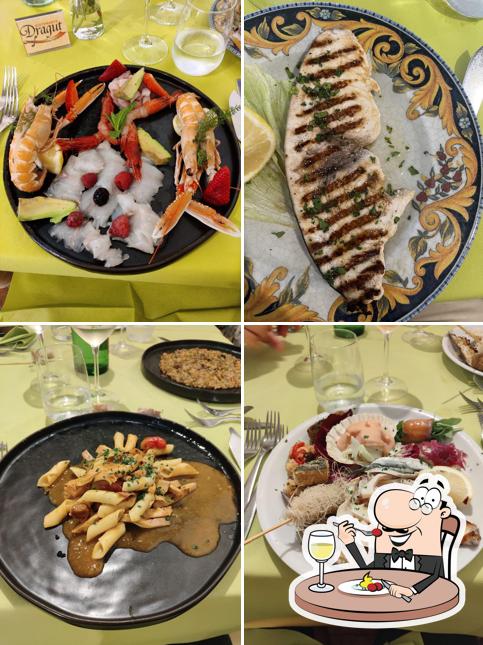 Cibo al Dragut