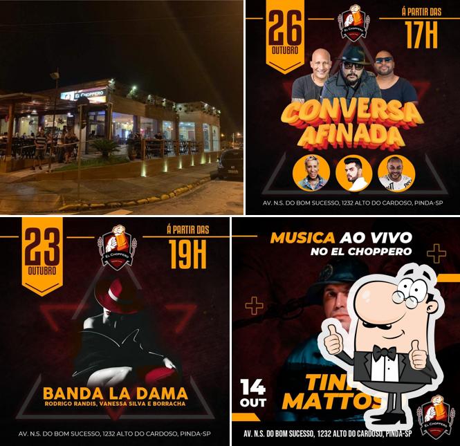 El Choppero