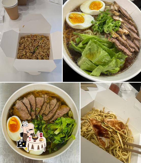 Fulai Taste Fast Food & Ramen Terni