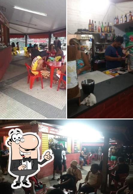 Kiosque do Gordinho