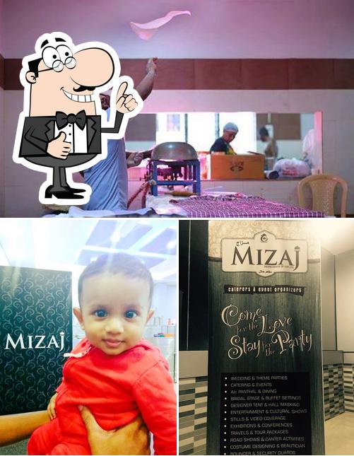 Here's an image of MIZAJ