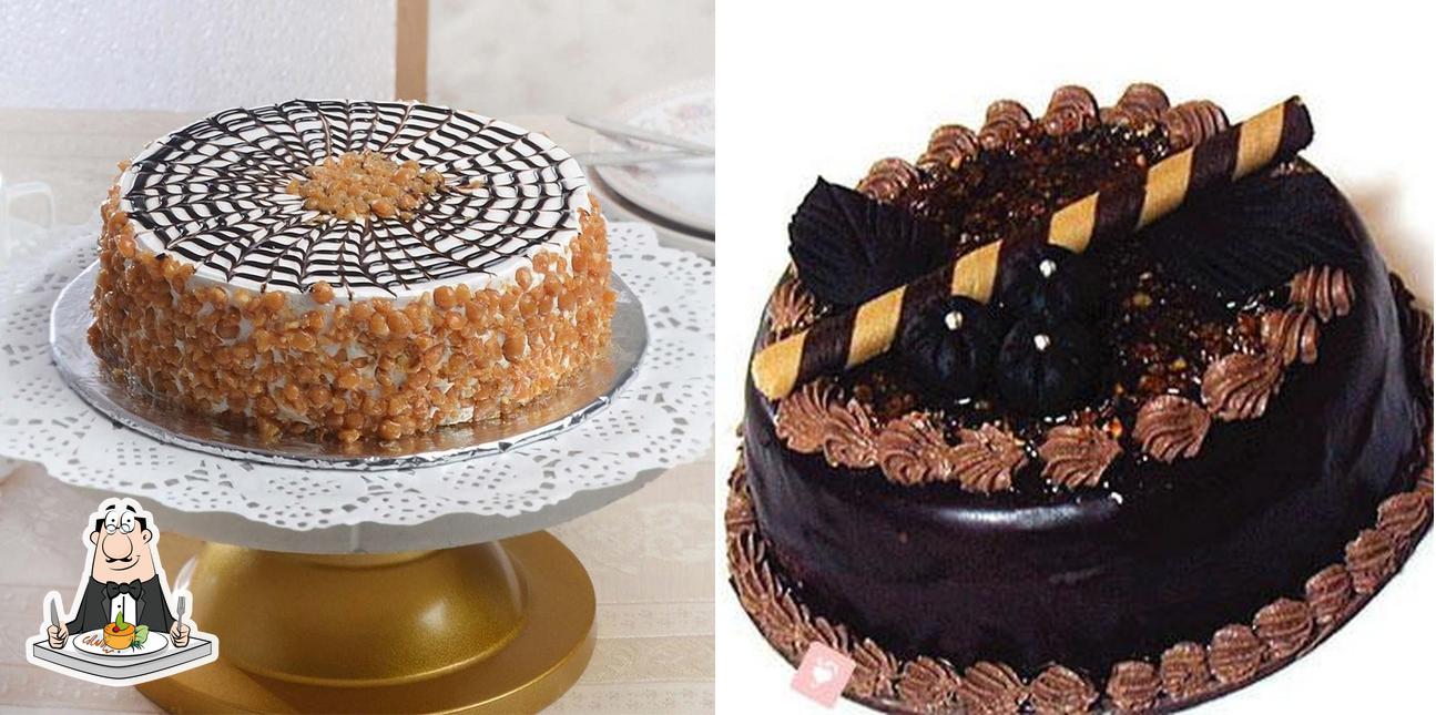 Food at Online Delivery Gaya Cake Shop