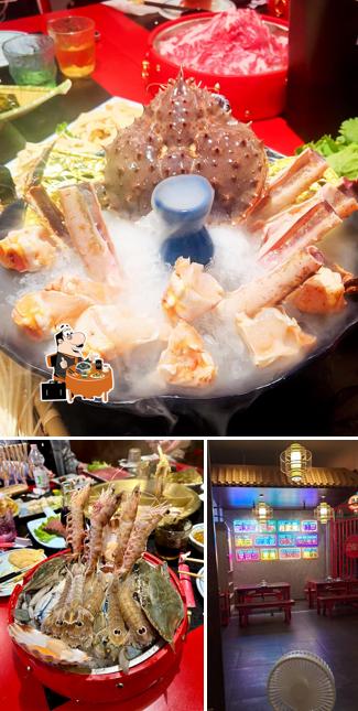 Cozze al BA Hot Pot Padova - 巴倒辣 重庆老火锅 店