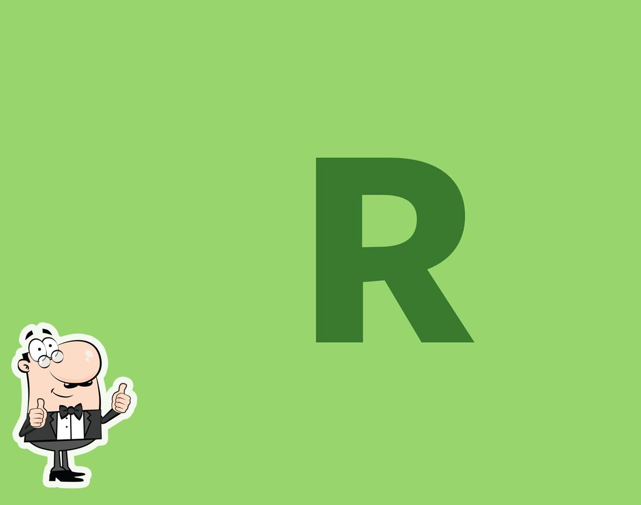 Restaulanche Rochedo